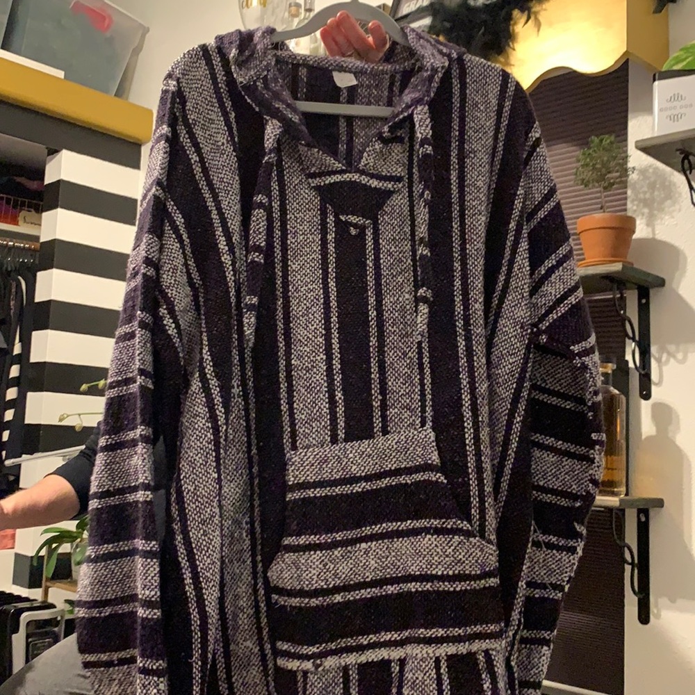 Poncho